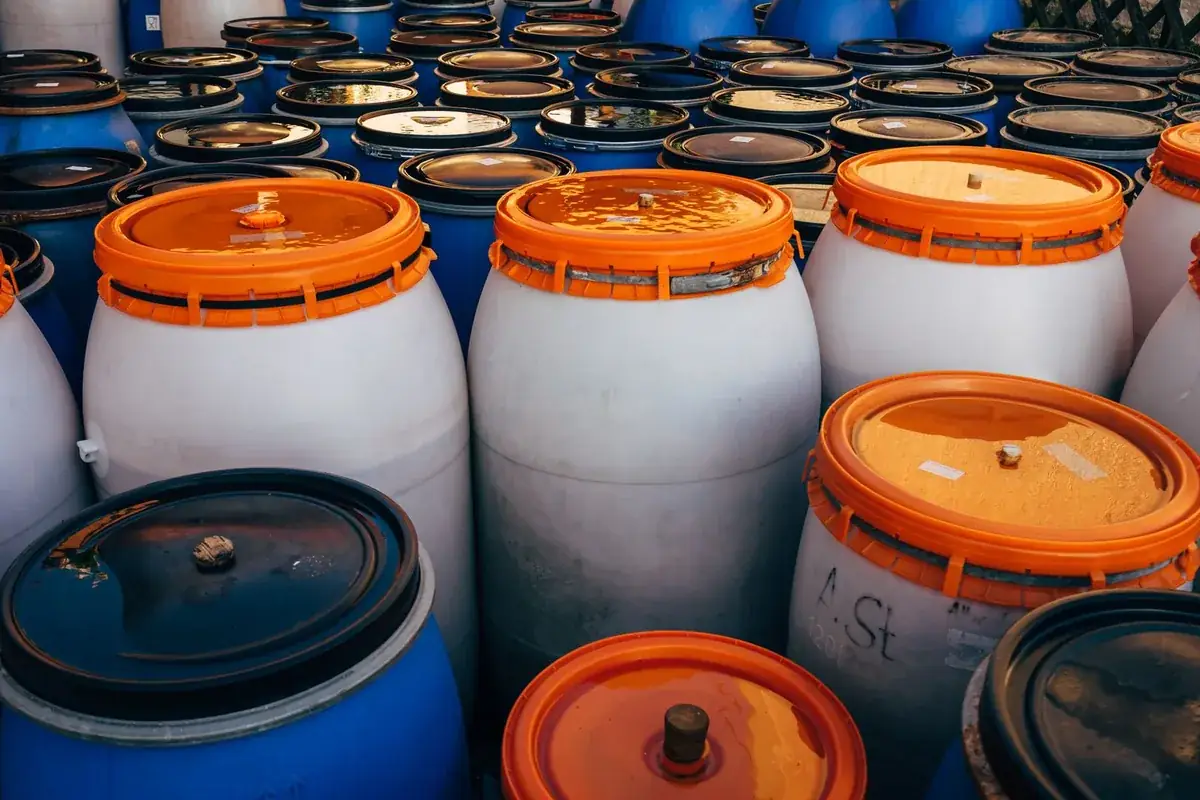 Chemical & Toxic Waste Cleanup in Slatington, PA